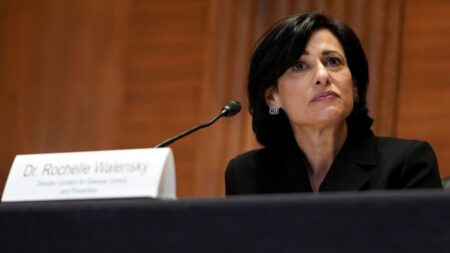 Biden administration extends eviction moratorium through end of July