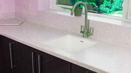 What real estate agents should know about laminate countertops