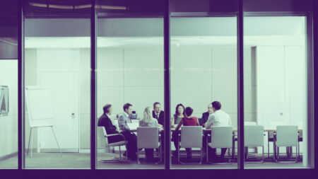 How to lead meetings that aren't a waste of time