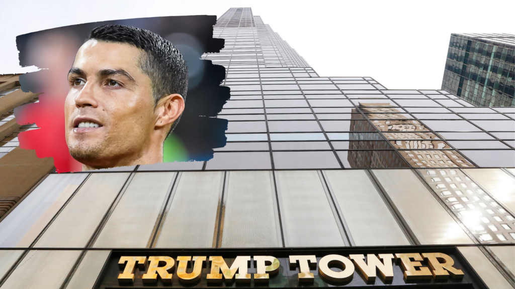 '50 Shades of Grey' condo latest casualty of Trump Tower price cuts