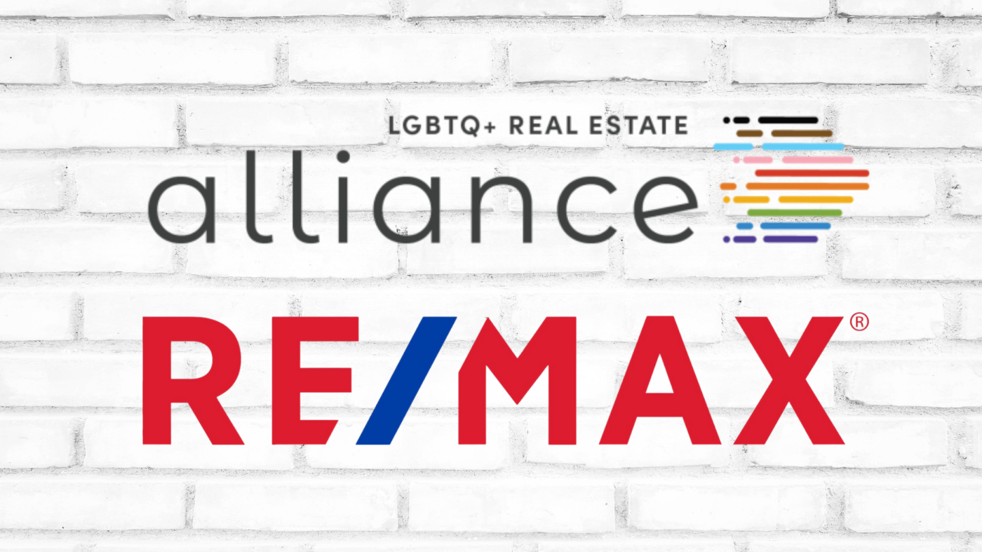 RE/MAX Becomes Latest LGBTQ+ Real Estate Alliance Partner - Vimarsana News