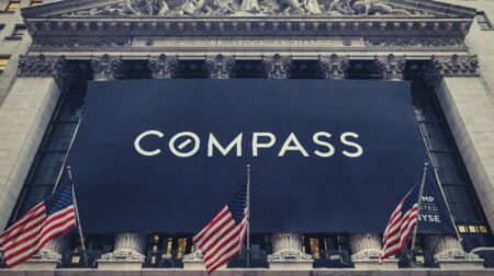 The problem with stock as a recruiting tool for Compass agents: Mike DelPrete
