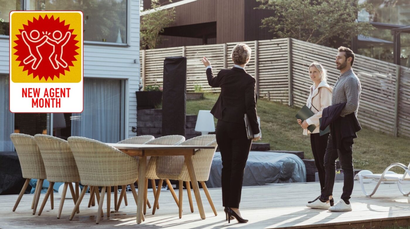 The 9 reasons most new real estate agents don't succeed