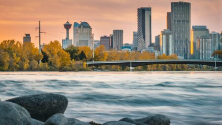 The Agency launches in Calgary, adding to its Canadian offices