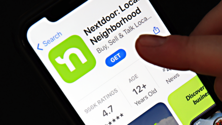 Nextdoor to go public via SPAC with $4.3B valuation
