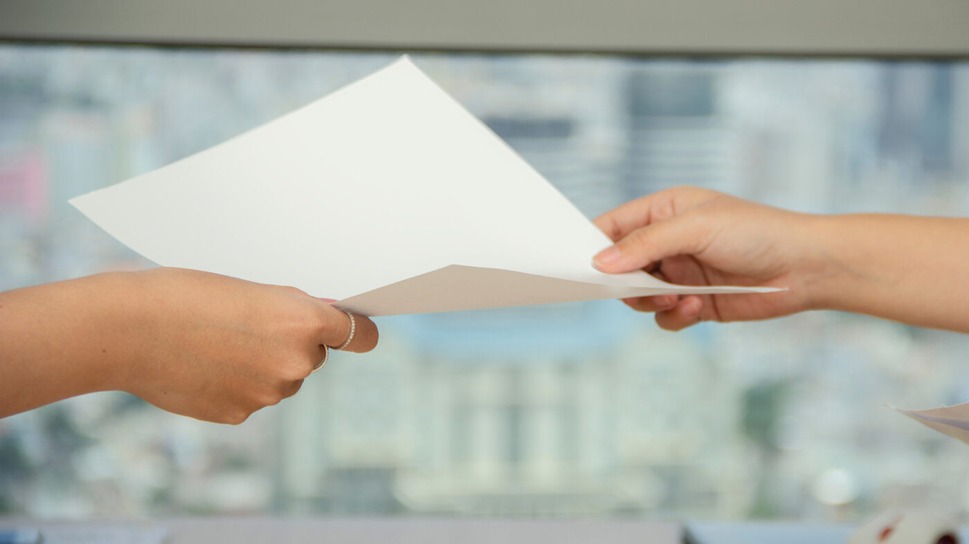 Put the relationship back into your CRM