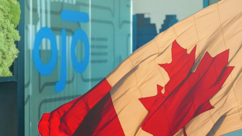 OJO Labs expands into Canada