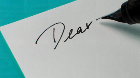 The handwritten note how-to every real estate agent needs