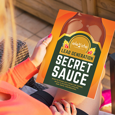 elevate secret sauce free download for lead generation