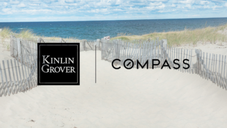 Leading indie brokerage in Massachusetts joins Compass