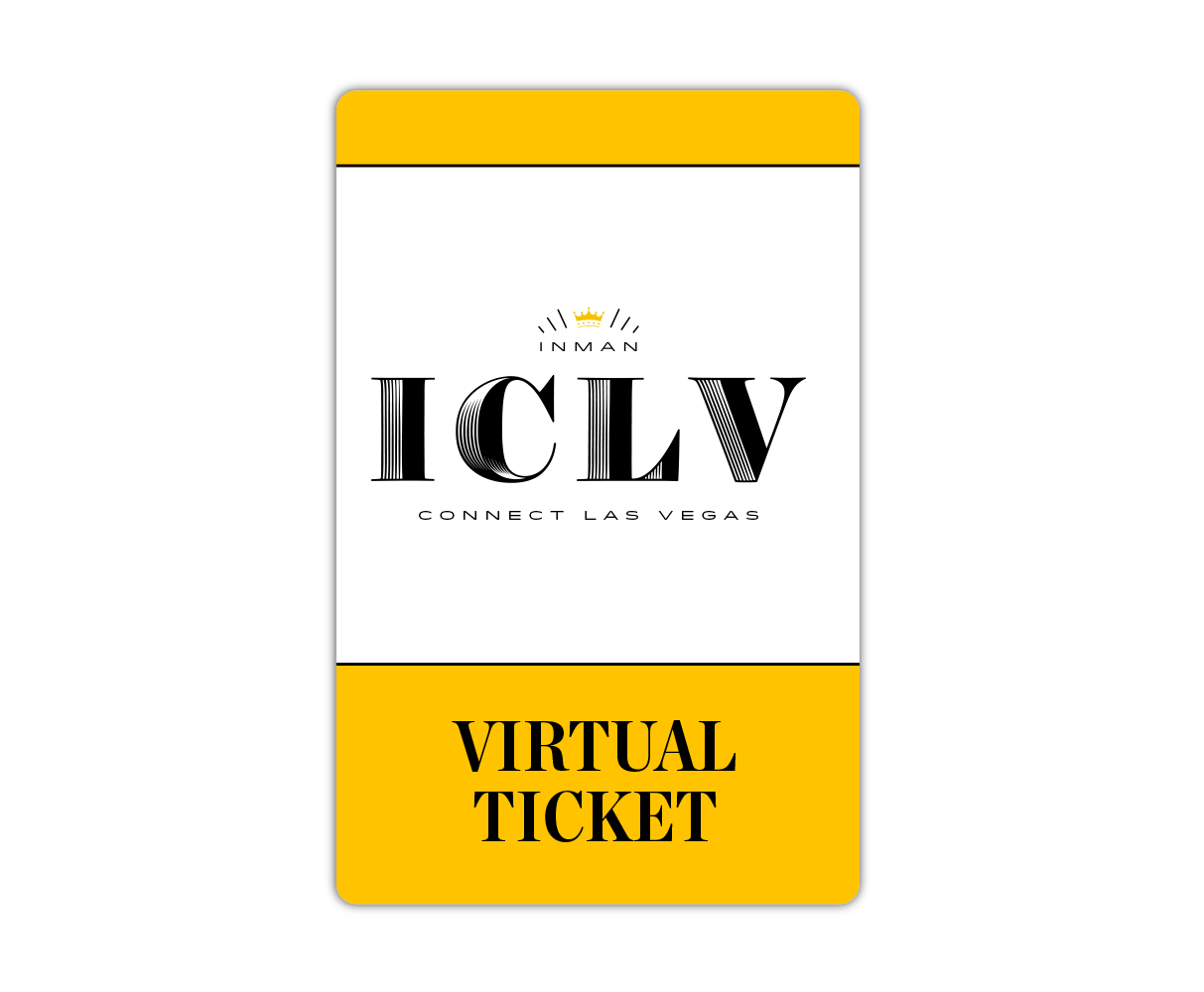 ICLV October 2021 Virtual Ticket Buy tickets