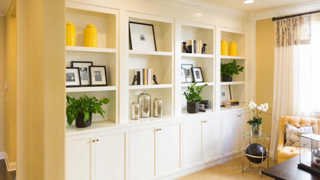 7 open-shelving design concepts to inspire your decor