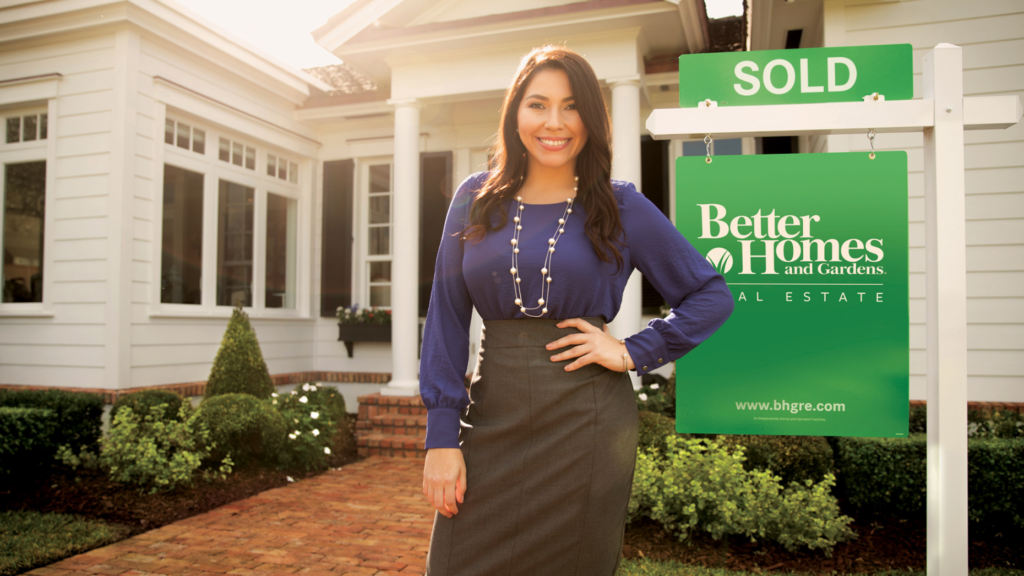 BHGRE adds a record-breaking 14 new affiliates in 2021
