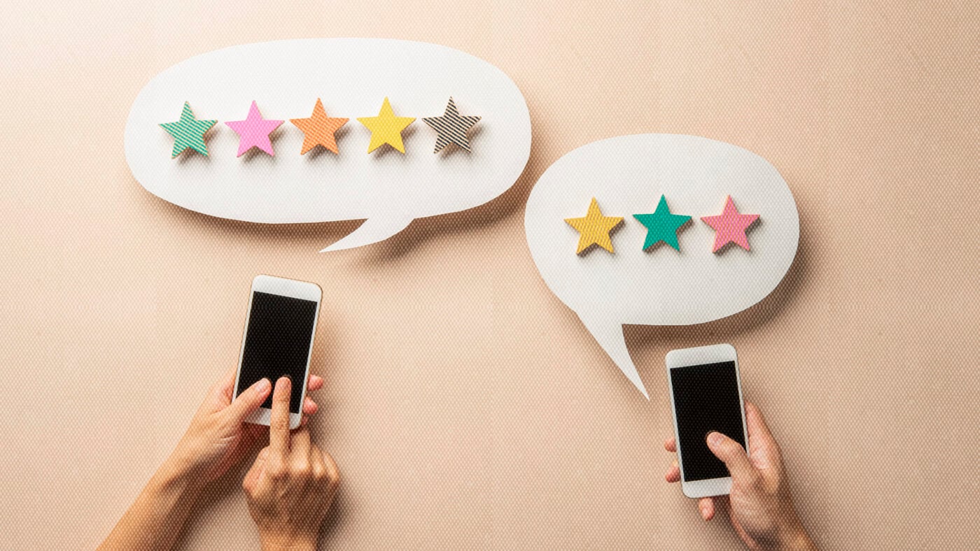 Cash In On Your Hard Work: 7 Steps For Getting More Reviews - Vimarsana News