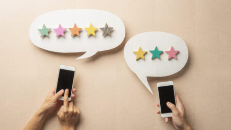 Cash in on your hard work: 7 steps for getting more online reviews