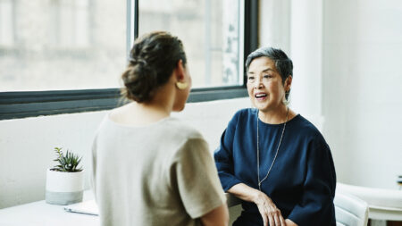 Looking for a mentor? 5 questions to guide you