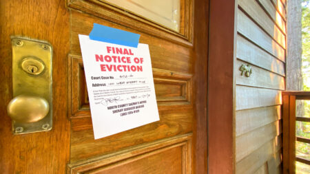'It’s creating a nightmare': Agents, landlords bristle at new eviction ban