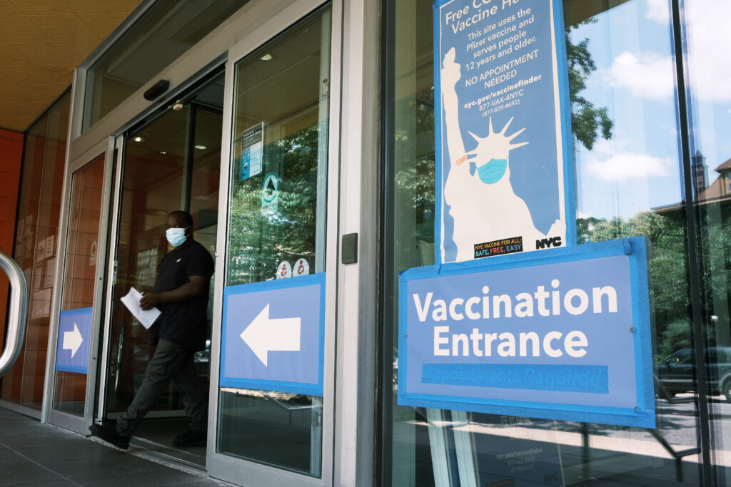 Related Companies latest real estate company to require vaccinations