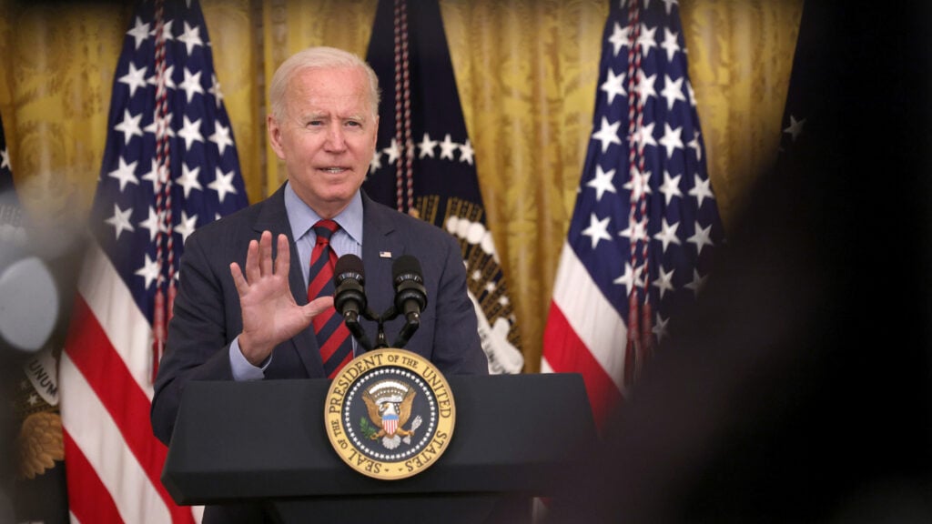 Groups seize on Biden's skepticism in lawsuit against new eviction ban