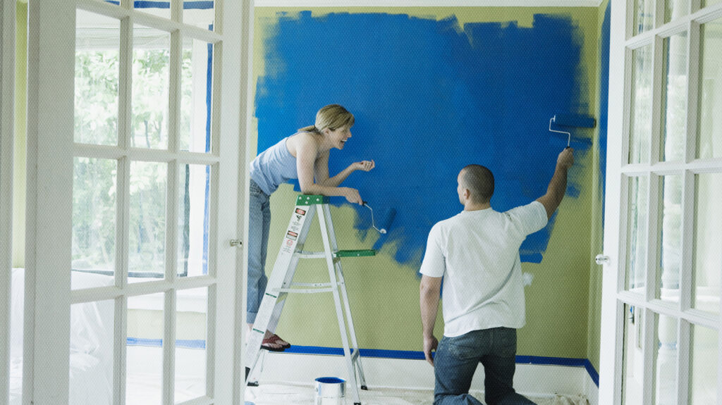 5 paint colors that can boost your sellers' home value