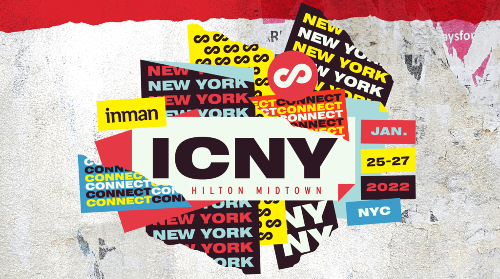 Last call! Inman Connect New York presale is selling out