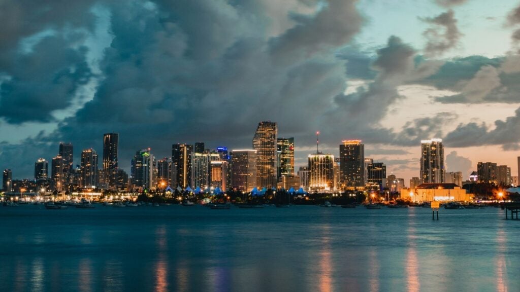 Miami neck and neck with pricey California metros as home prices surge