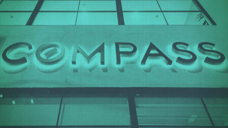 Compass nears profitability, outperforms competition: Mike DelPrete