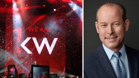 Keller Williams hires former eXp, Zillow exec to oversee iBuying