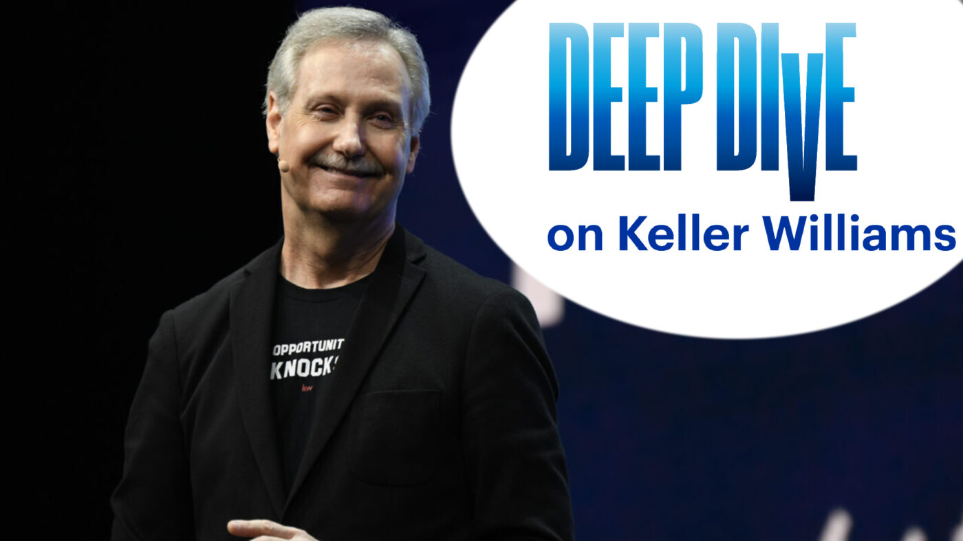 The Biggest Questions As Keller Williams Begins Its Mega Camp Event Inman