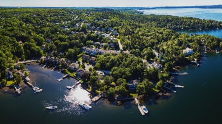 3 simple tactics for getting your luxury waterfront listing sold