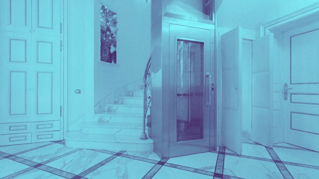 What real estate agents need to know about installing an elevator