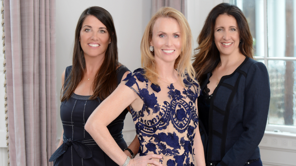 How this all-female brokerage leapt to the top of Charleston's market