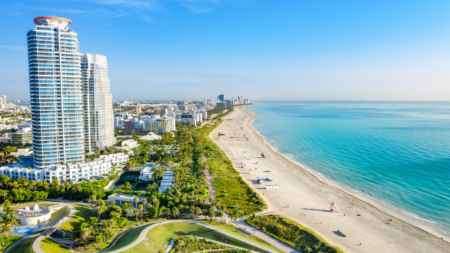 Pacaso expands to Miami and Fort Lauderdale