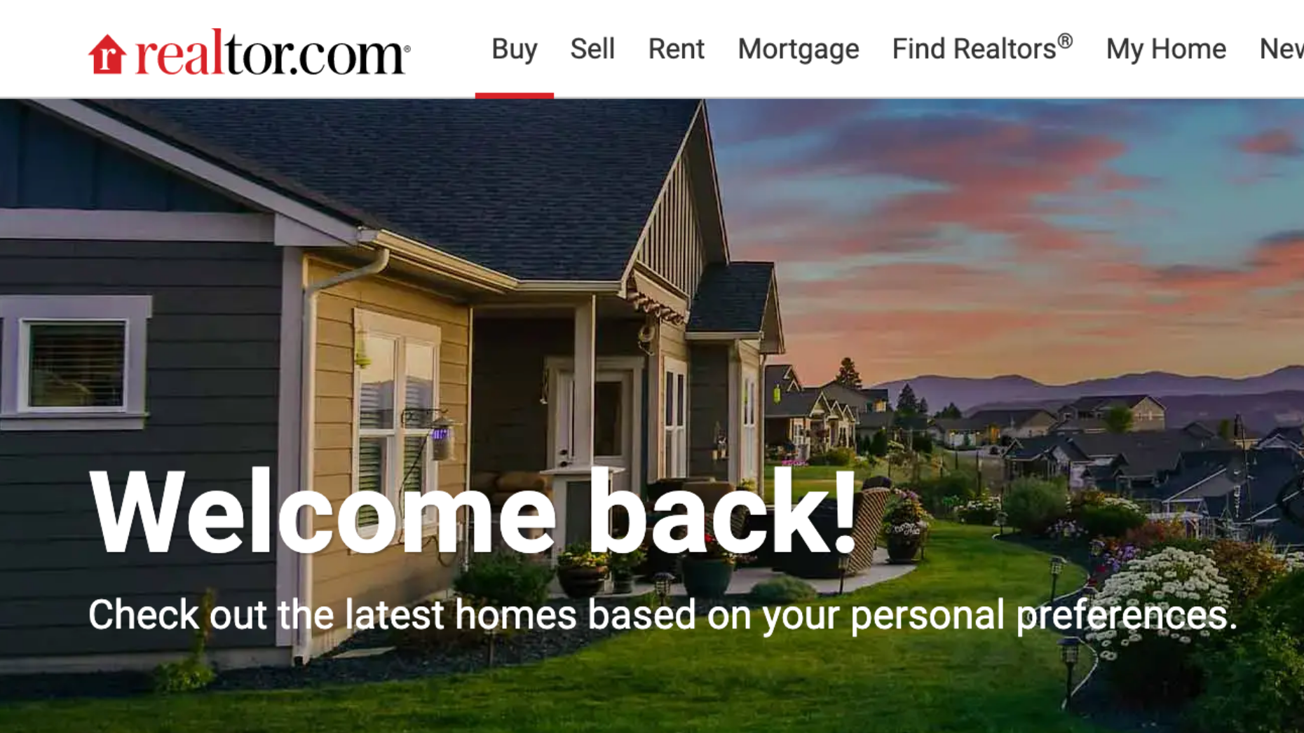 Realtor Com News Realtor Com News
