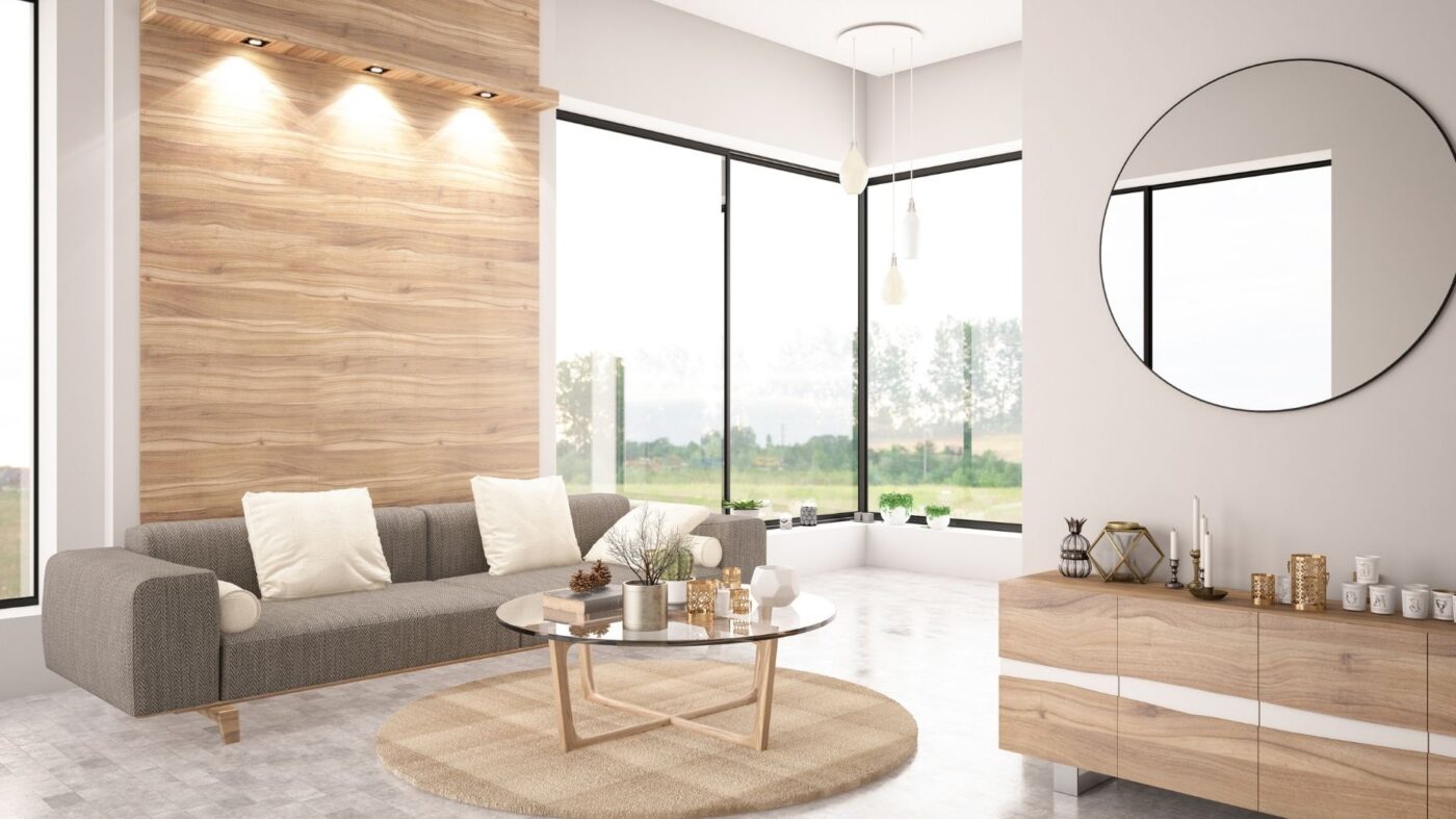 5 High-End Home Design Features Trending Today - Inman
