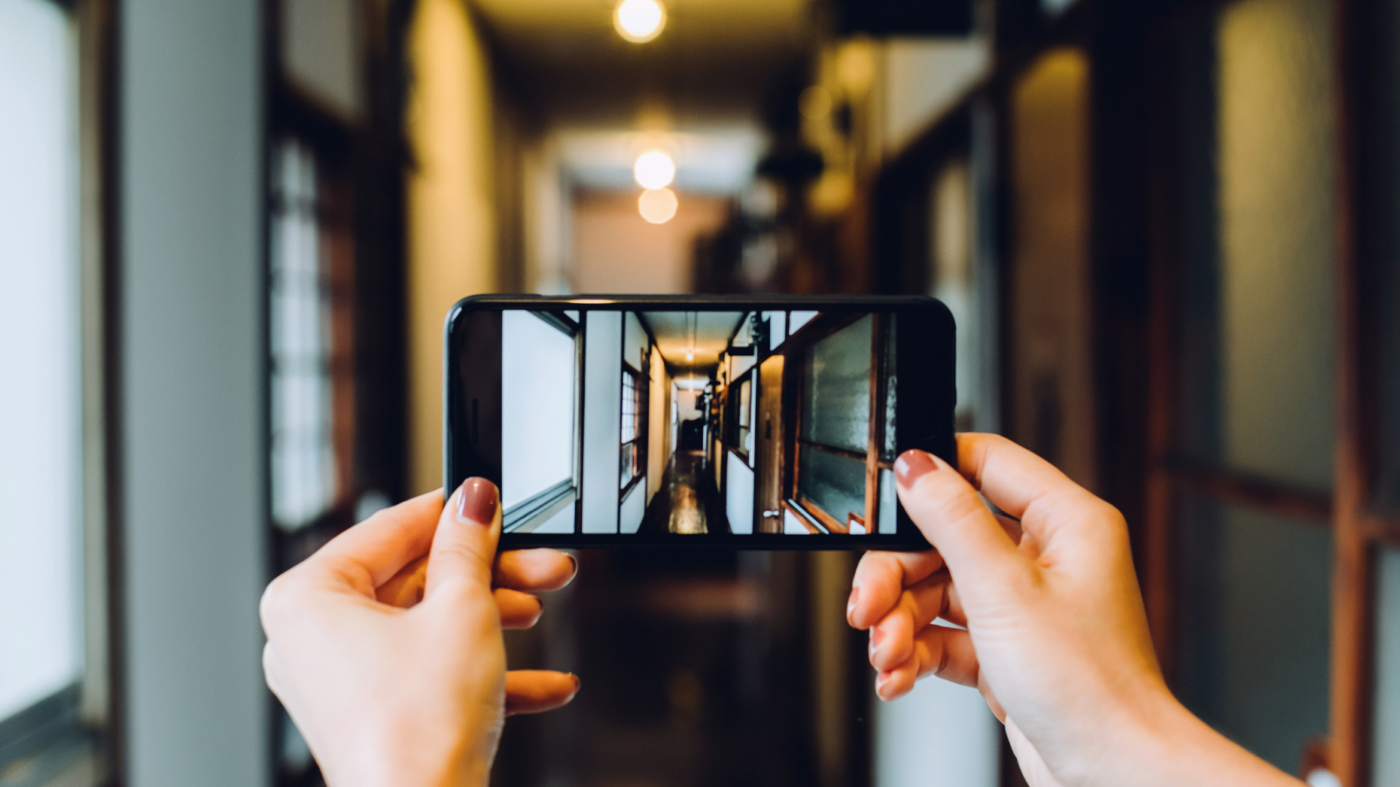 Opendoor Launches Self-Guided Virtual Walk-Throughs For Sellers - Vimarsana News