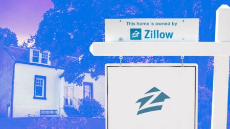 Zillow to shut down iBuying program Zillow Offers
