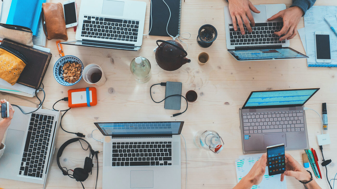 5 Signs it's Time to Dump Your Legacy Back-Office System