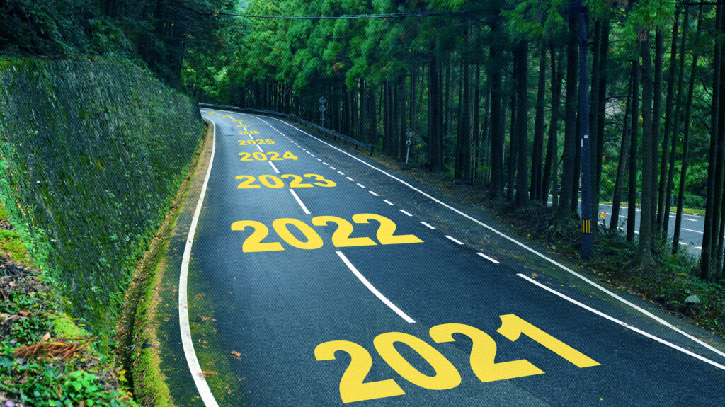 Want to level up in 2022? 5 ways to approach growth