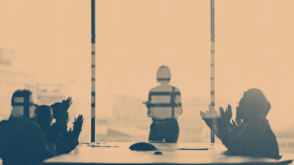 Replacing yourself? 6 qualities to look for in a team CEO
