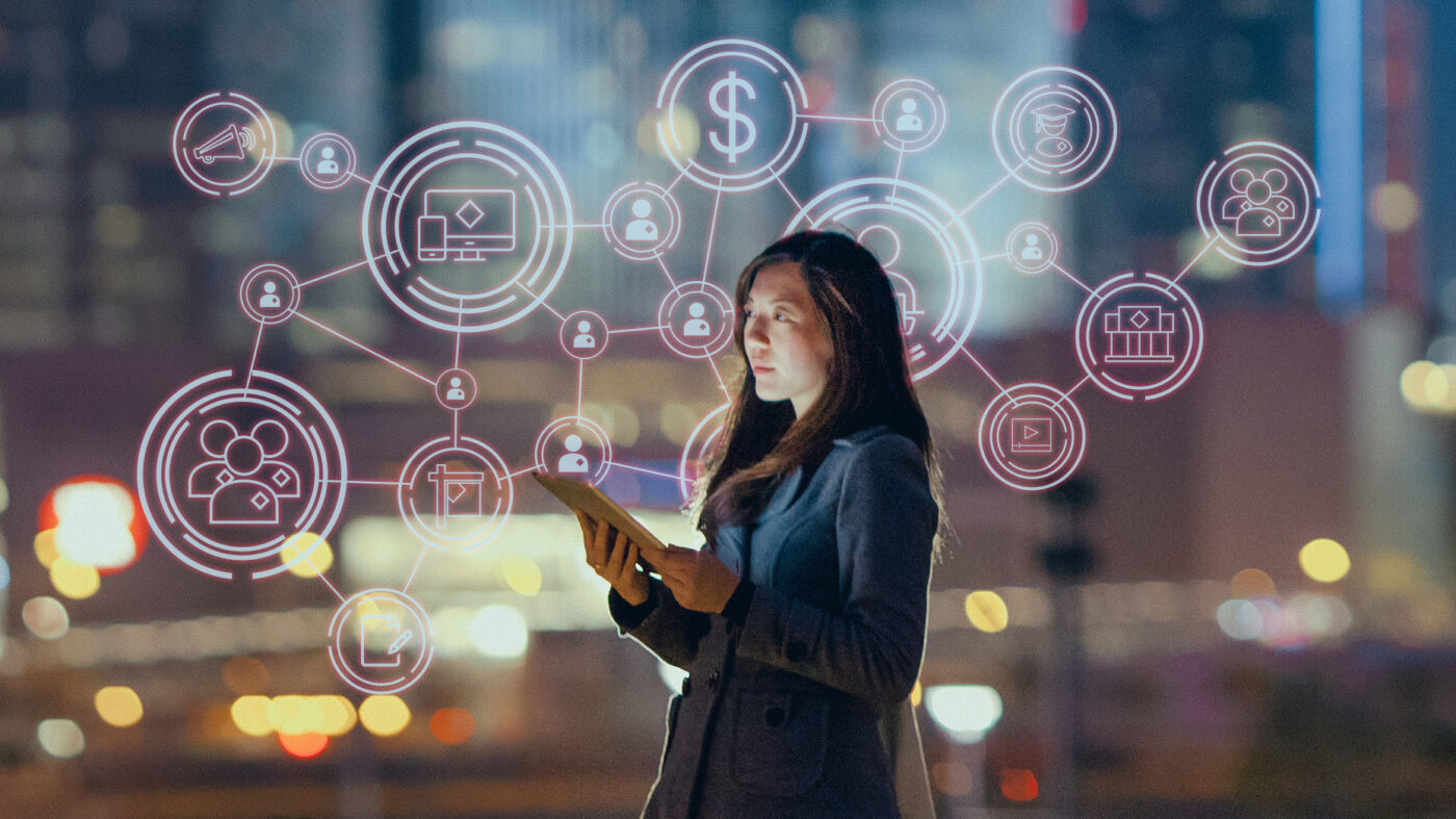 Why you should choose the business model, not the brokerage - Vimarsana News