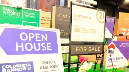 Home sales should stay strong this fall: MoxiWorks report