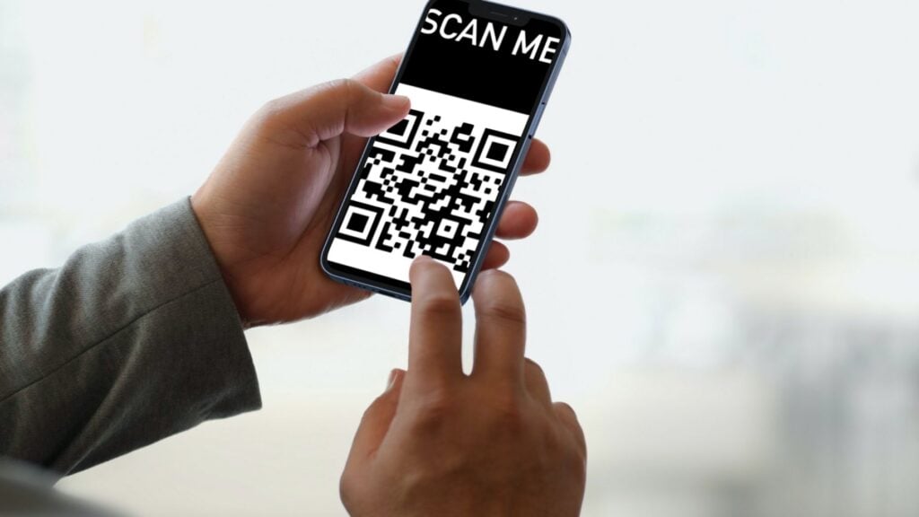 It's time to pay attention to QR codes: Your future clients