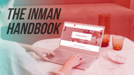 Inman Handbook on Redfin referrals