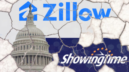 Zillow wraps ShowingTime deal as feds continue FTC investigation