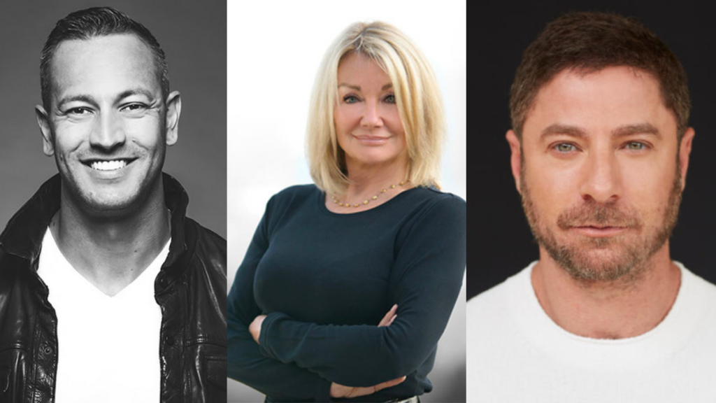 These Are The 30 Top Real Estate Agents In Hollywood Right Now Inman