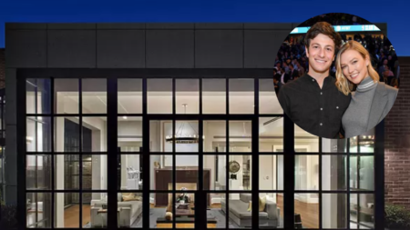Joshua Kushner and Karlie Kloss buy family-owned NYC penthouse