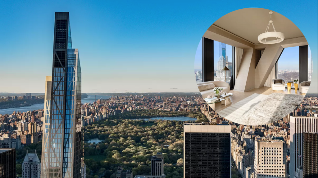 MoMa penthouse with $36M asking price sells to anonymous buyer