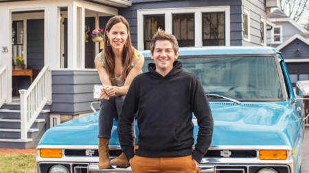 From Instagram to HGTV: 'Cheap Old Houses' stars on finding fame