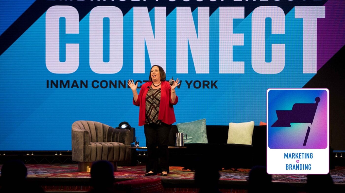 Worth Hitting Replay! 3 Social Media Marketing Videos From Inman Connect Events